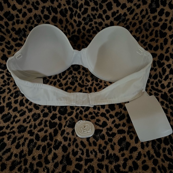 MAIDENFORM  ONE FABULOUS FIT STRAPLESS BRA - Picture 15 of 15